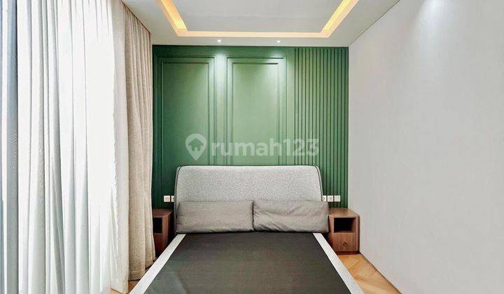 Rumah Full Furnish Mewah Citraland Siap Huni Langsung Bawa Koper 9