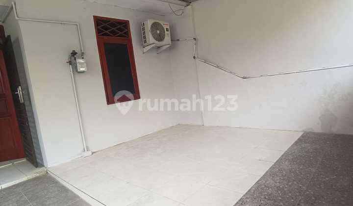 Rumah Di Navona Cluster Catalina, Gading Serpong 2