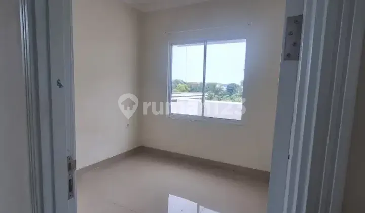 Rumah 2 Lantai Cluster Vivaldi, Dekat ke Qbiq Bsd, Aeon Mall 2