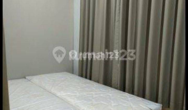 Rumah siap huni full furnished di Fleekhause, BSD 2