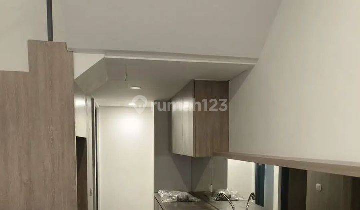 Rumah Furnished Cluster Freja, Dekat Aeon Mall, Bsd City 1