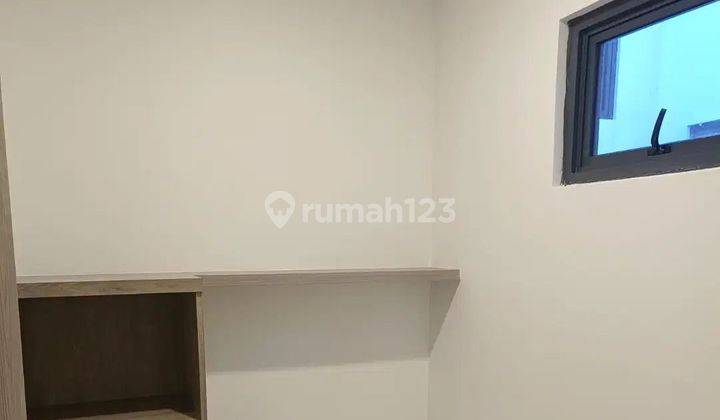 Rumah Furnished Cluster Freja, Dekat Aeon Mall, Bsd City 2