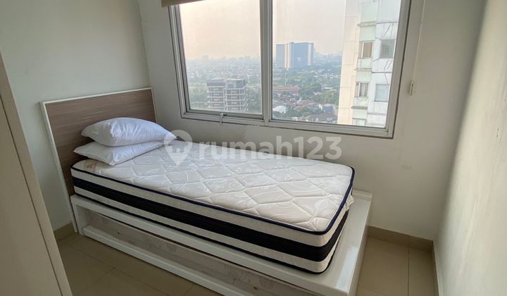Apartemen The Nest Karang Tengah, Dekat Puri Indah, Jakarta Barat 2