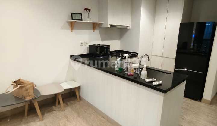 The Branz Type Studio Apartment, BSD City The Branz Type Studio Apartment, BSD City