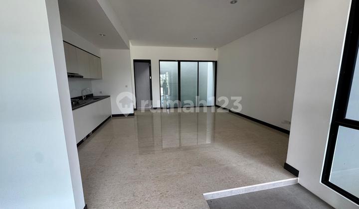 Rumah 2 Lantai Di Cluster Welton Hiera, Bsd City 2