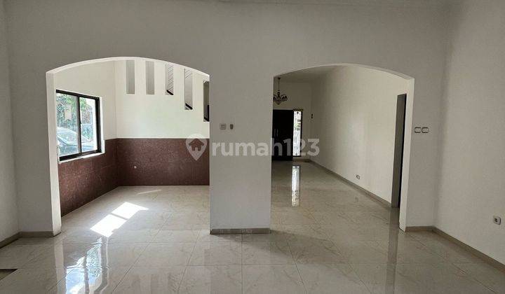 Rumah 2 Lantai Di Bukit Serpong Mas, Serpong 2