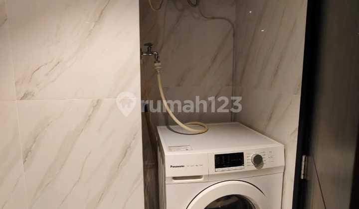 The Branz Type Studio Apartment, BSD City 2