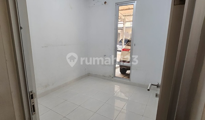 Rumah 2 Lantai Di Cluster Carillo, Gading Serpong