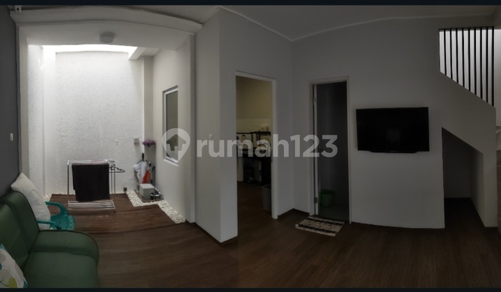 Furnished 2-Story House in Martinez Cluster, Gading Serpong