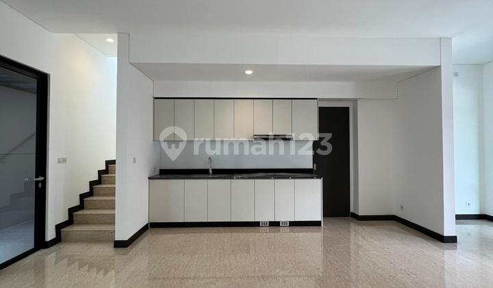 Nice 2-Story House in Welton Hiera Cluster, Bsd City