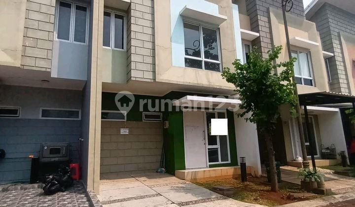 2-Story House in Arcadia, Gading Serpong