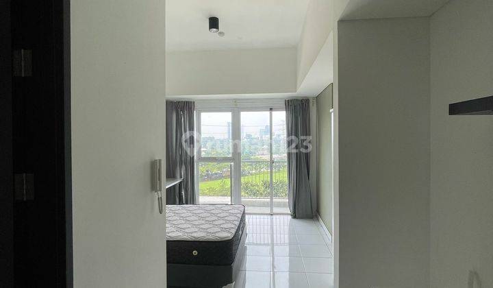 Apartemen Siap Pakai Di Casa De Parco, Bsd, Dekat ke Aeon 2
