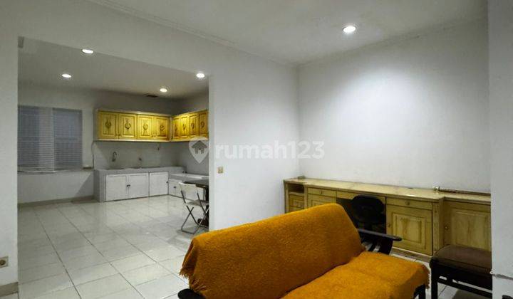 Rumah 2 Lantai Furnished The Icon Cluster Simplicty, Bsd City 2