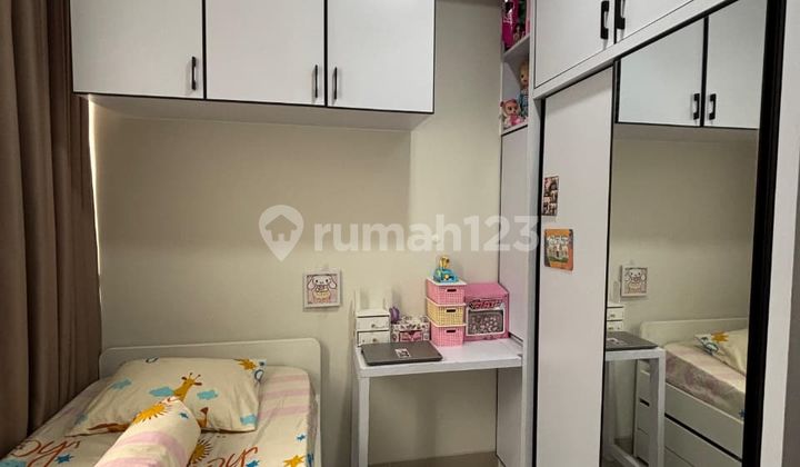 Dijual Rainbow Springs Condovillas, Summarecon Serpong