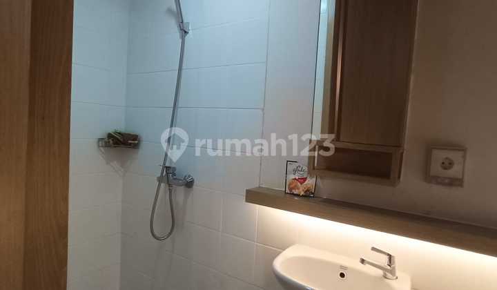 Fully Furnished House in Invensihaus Tabebuya Cluster, BSD City Fully Furnished House in Invensihaus Tabebuya Cluster, BSD City