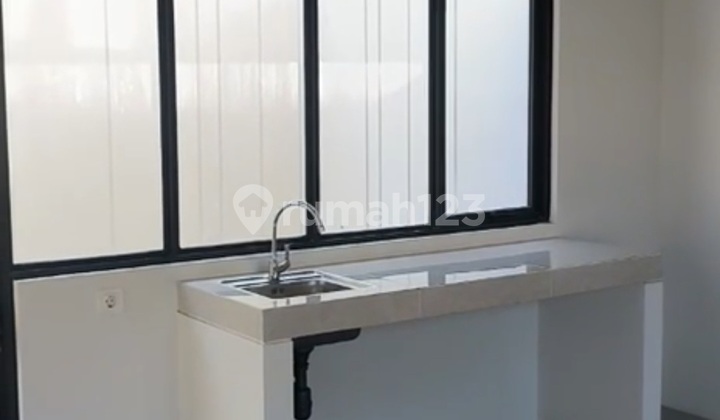 2-Story House In The Cityzen Park East Cluster, Park Serpong 2-Story House In The Cityzen Park East Cluster, Park Serpong