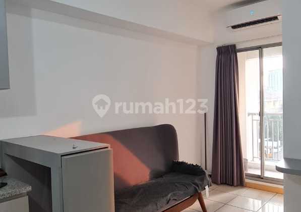Apartemen Full Furnished di Mtown Residence, Tower Franklin, Gading Serpong 2