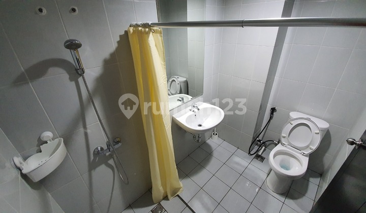 Apartemen Casa De Parco, Tower Cassea, Dekat Aeon Mall, BSD 2