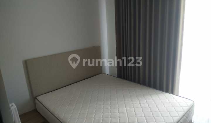 Rumah Full Furnished di Freja Chic, Bsd City 2
