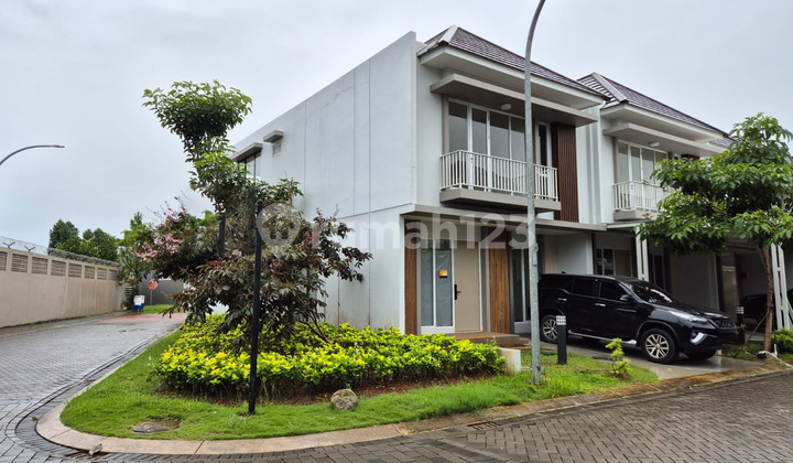 Hook Nara Village House, Strategic Location, Close to BSD. 2