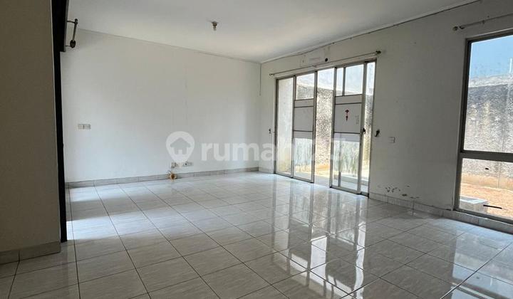 Rumah 2 Lantai di Foresta Cluster Naturale, Bsd City 2