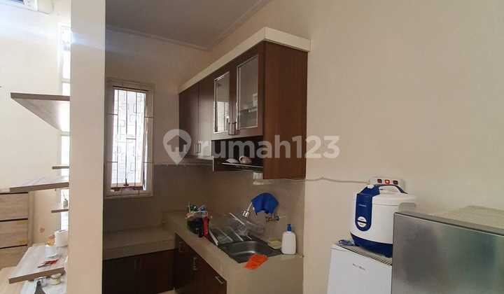 House In Greenland 2 Cluster, Serpong Garden