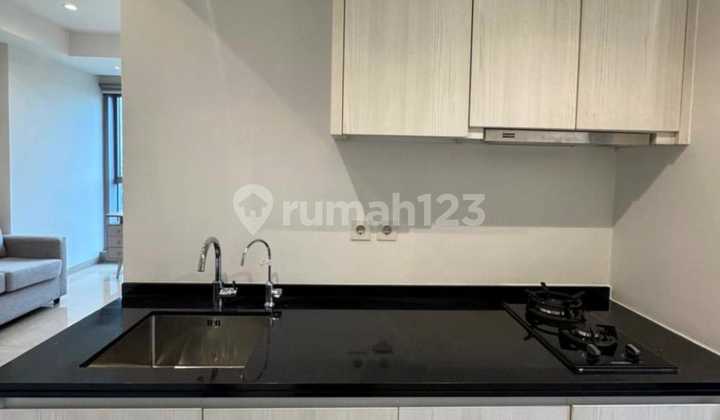 Apartemen The Branz Bsd, Full Furnished, Dekat Aeon Mall Bsd 2