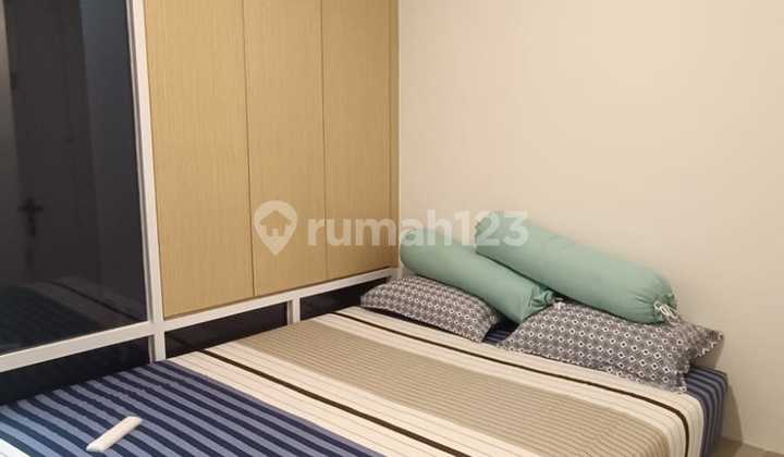 2-Storey House in Myza Flathouse Cluster Fully Furnished, Bad City 2