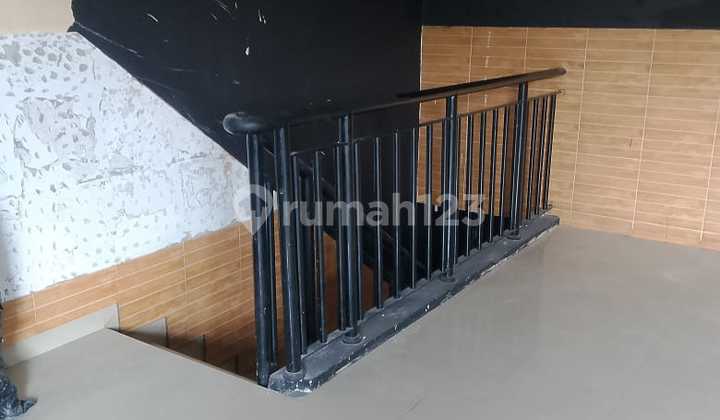 Ruko Gandeng Full Bangunan Di Paramount Times Square, Gading Serpong Ruko Gandeng Full Bangunan Di Paramount Times Square, Gading Serpong