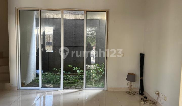 Rumah 2 Lantai Siap Huni Di Assana Vanya Park, BSD 2