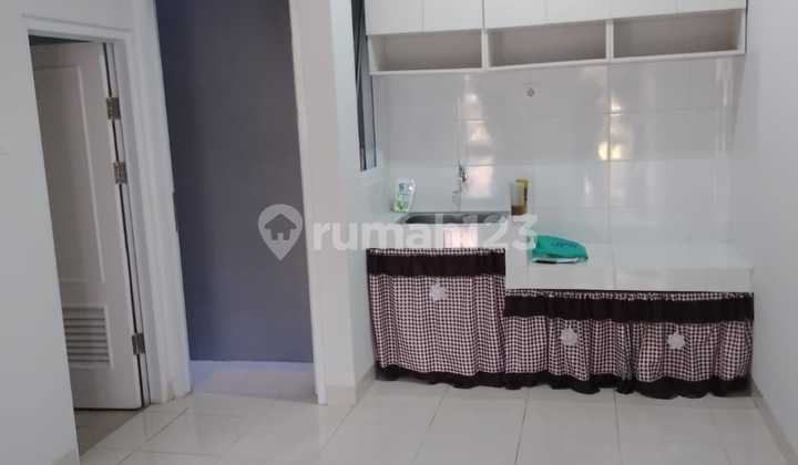 2-Storey House in Virginia Village, Gading Serpong 2