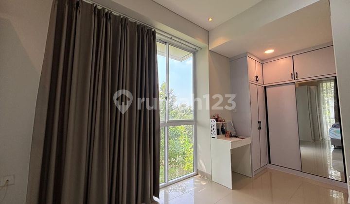 For Sale: Rainbow Springs Condovillas, Summarecon Serpong 2