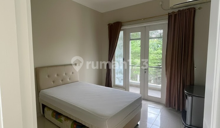 2-Story Fully Furnished House in Alam Sutera