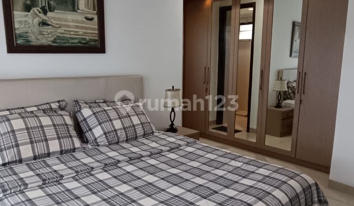 Fully Furnished House in The Avani Aleeka Cluster, BSD Fully Furnished House in The Avani Aleeka Cluster, BSD