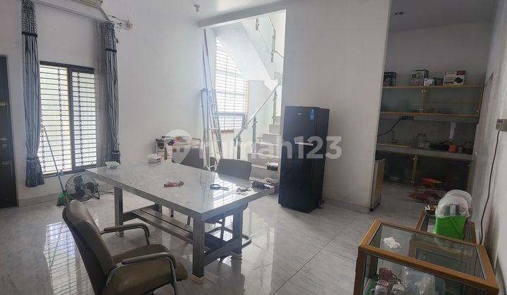 2-Story Hook House in Cosmo The Icon Cluster, BSD 2-Story Hook House in Cosmo The Icon Cluster, BSD