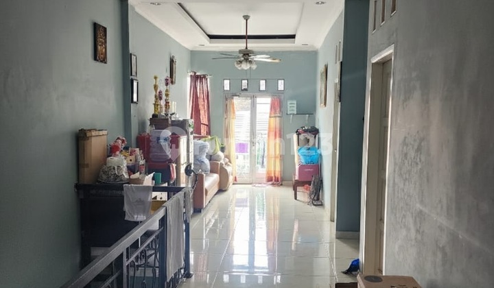 Rumah 2 Lantai di Cluster Catleya Pabuaran Residence, Karawaci 2