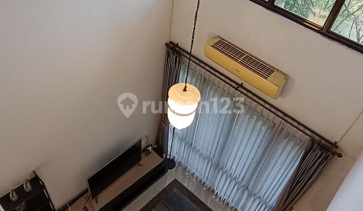 Fully Furnished House in The Avani Aleeka Cluster, BSD Fully Furnished House in The Avani Aleeka Cluster, BSD