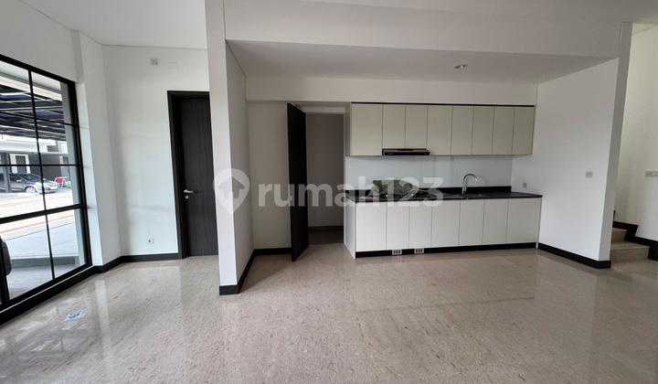 Rumah 2 Lantai Di Cluster Welton Hiera, Bsd City 1