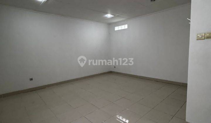 Rumah 2 Lantai Furnished The Icon Cluster Simplicty, Bsd City 2