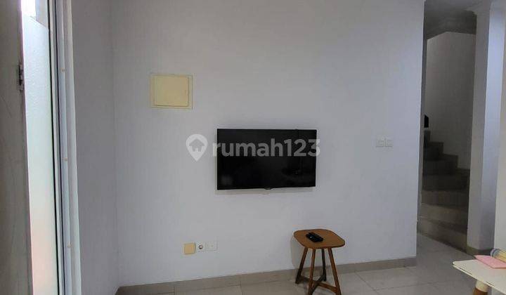 Rumah Full Furnished Di Malibu Village, Gading Serpong 2