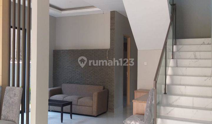 Rumah 2Lt Siap huni Disentul City 2