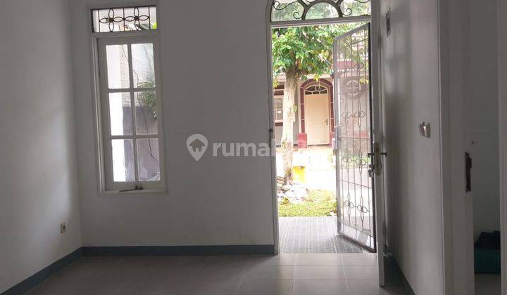 Rumah Minimalis Dijual 2lt Siap Huni Disentul Unfurnished 2