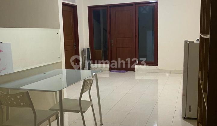 For Sale Fast Front Park House Ready to Occupied 2