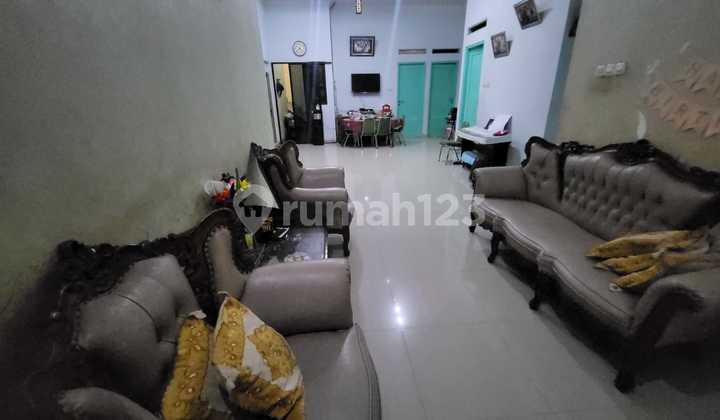 Dijual Cepat Rumah Strategis Nego Sampe Deal 2