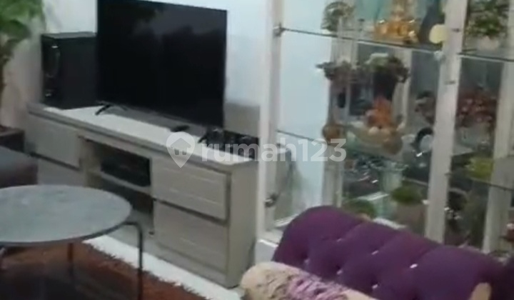 Disewakan Rumah Full Furnish Siap Huni 2