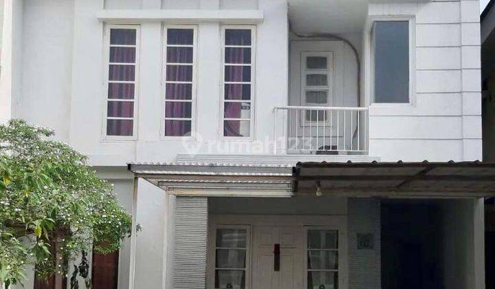 Dijual Murah Legenda wisata rumah siap huni  1