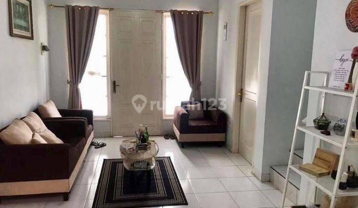 Dijual Murah Legenda wisata rumah siap huni  2