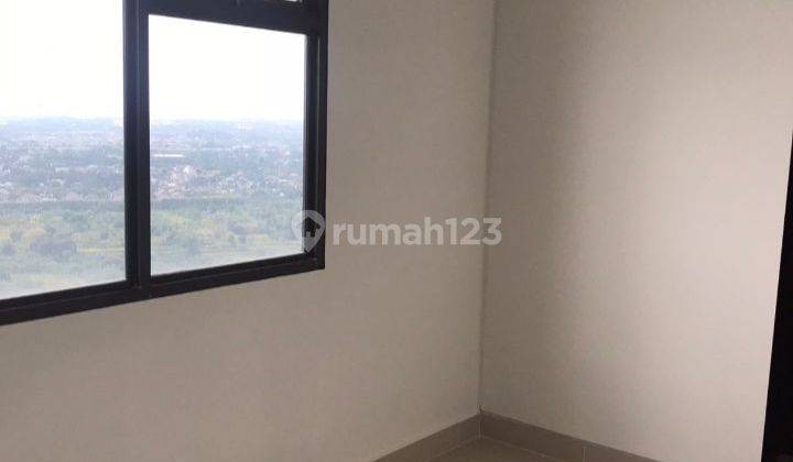 Apartemen Traspark Cibubur Gandeng Nego Sampe Jadi 2