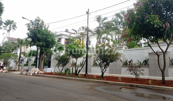 Dijual Cepat Rumah Mewah Siap Huni Nego Sampe Deal  2