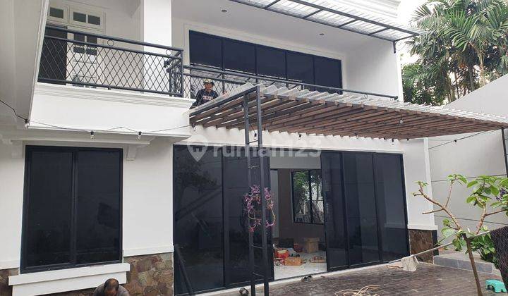 Dijual Cepat Rumah Siap Huni, Nego Sampe Deal  2